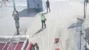 CHP otobüsünün şoförüne ev hapsi cezası