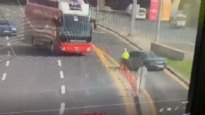 CHP şoförüne 13 yıl hapis istemi!