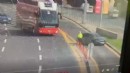 CHP şoförüne 13 yıl hapis istemi!