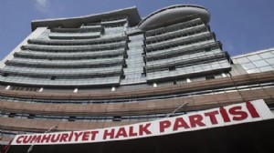 CHP temyiz başvurusunu geri çekti