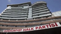 CHP temyiz başvurusunu geri çekti
