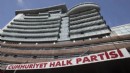 CHP temyiz başvurusunu geri çekti