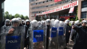 CHP ve AK Parti bayramlaşacak