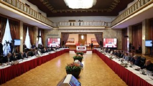 CHP ve MHP'den umut hakkı açıklaması