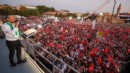 CHP yarın Aydın'da miting yapacak