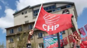 CHP yurtdışı örgütlenmesinde yeni görevlendirme