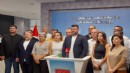 CHP’de kritik 2 toplantı sonrası başkanvekili Özdemir'den 'kongre takvimi' mesajları