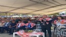 CHP’den AK Parti’ye 'alkış krizi' yanıtı: Gözdağı Kaymakam Bey'in yaptığı!