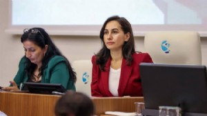 CHP’den istifa eden Gürzel, AK Parti’ye geçiyor!