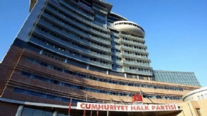 CHP’li 81 il başkanından ortak açıklama!