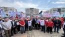 CHP’li Aslanoğlu’ndan sendikaya destek açıklaması!