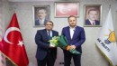 CHP’li Başkan Vekili’nden dikkat çeken AK Parti ziyareti!