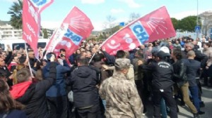CHP’li Belediye Başkanı ile CHP yöneticilerine dava açıldı
