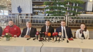 CHP’li Bulut’tan İzmir’de ‘anket’, ‘mutlak butlan’ ve ‘ön seçim’ mesajları!