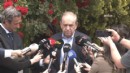 Nalbantoğlu'ndan Kılıçdaroğlu'na ziyaret ve ilk açıklama!