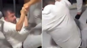 CHP’li Yazgan’ı darbeden kişinin ifadesi ortaya çıktı
