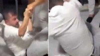 CHP’li Yazgan’ı darbeden kişinin ifadesi ortaya çıktı