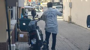 CHP’li başkanın danışmanına saldırı: 4 gözaltı!