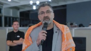 CHP’li belediye başkanı partisinden istifa etti!