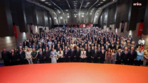 CHP’li belediye başkanları Ankara’da toplanıyor
