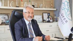 CHP’li eski Başkan Turgay Erdem tutuklandı!