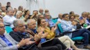 CHP’li eski isimleri buluşturan seçim: Başkan güven tazeledi