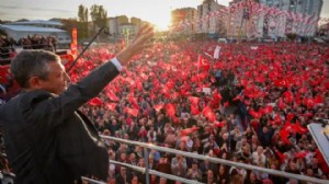 CHP’nin yeni miting adresi belli oldu!