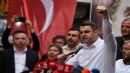 Çağatay Güç'e destek mesajları!