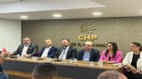 Genel Merkez'den çok sert Çağatay Güç çıkışı: Siyaset çoluk çocuk işi değil!