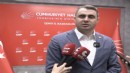 CHP'li Güç'ten olağanüstü toplantı öncesi açıklama: Mutlak butlanı asla tanımıyoruz!
