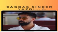 Çağdaş Sincer yazdı... Doktor Yaşatır! Öldürmez