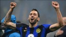 Çalhanoğlu'ndan açıklama: 'Hiçbir şey söylemedim'