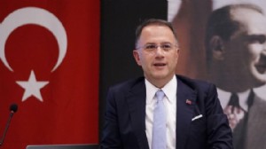 Çalık: Yoluma CHP'de devam edeceğim