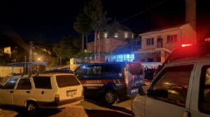 Camide kan aktı: 2 kişi hayatını kaybetti
