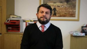 Can Atalay'dan 'orman yangınları' tepkisi!