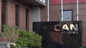 Can Holding'e 2. dalga operasyonda 11 tutuklama!