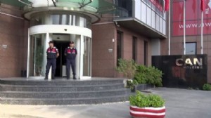 Can Holding soruşturması: 5 tutuklama, 1 adli kontrol!