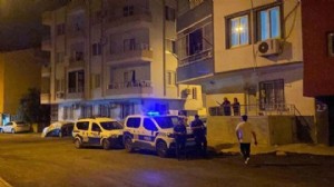 Cani anne: 5 yaşındaki çocuğunu öldürdü!