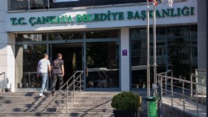 Çankaya Belediyesi Başkan Vekili belli oldu