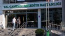 Çankaya Belediyesi Başkan Vekili belli oldu