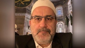 Çatalca Müftüsü vaiz olarak atandı!