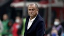 Çekya Milli Takımı'nda Fatih Terim ihtimali!