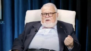 Celal Şengör hakkında hapis cezası talebi!