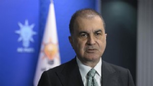 Çelik: CHP'nin 'yalan siyaseti' bir kere daha çöktü