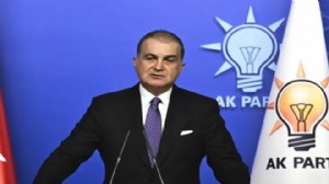 Çelik: Suriye'de Kürtler terör vesayetinden kurtulmalı