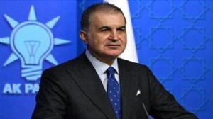Çelik'ten Netanyahu'ya tepki: Yalanlarına yenisini eklemiş