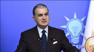 Çelik'ten Özel'e: Siyasi tarihimizin en büyük yalanı