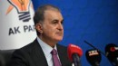 Ömer Çelik'ten Özgür Özel'e 'adap yoksunu' çıkışı!
