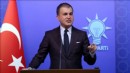 Ömer Çelik'ten Özgür Özel'e 'siyasi navigasyon' çıkışı!