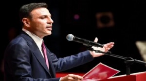 Çelik yeniden CHP İstanbul İl Başkanı seçildi!